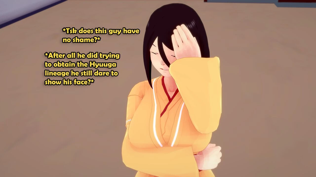 Hanabis Challenge (Konoha story 2) image number 11