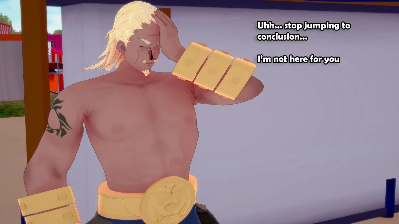 Hanabis Challenge (Konoha story 2) image number 13