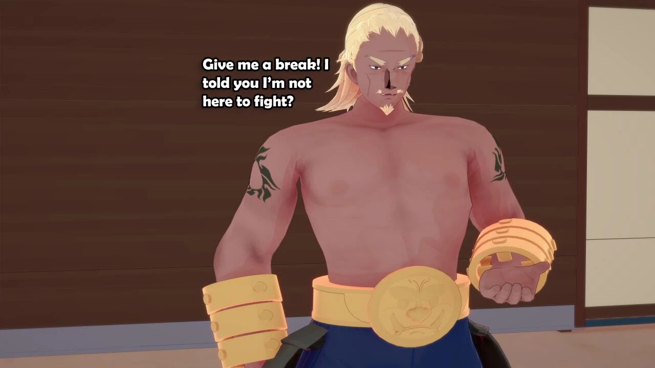 Hanabis Challenge (Konoha story 2) image number 15