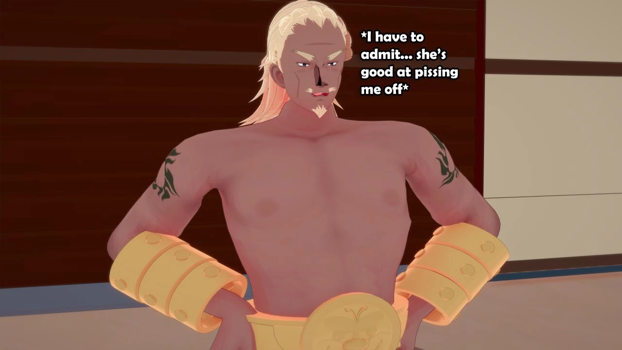 Hanabis Challenge (Konoha story 2) image number 17