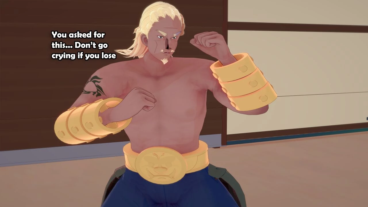 Hanabis Challenge (Konoha story 2) image number 18