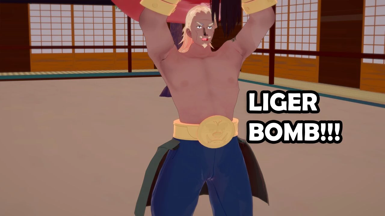 Hanabis Challenge (Konoha story 2) image number 25