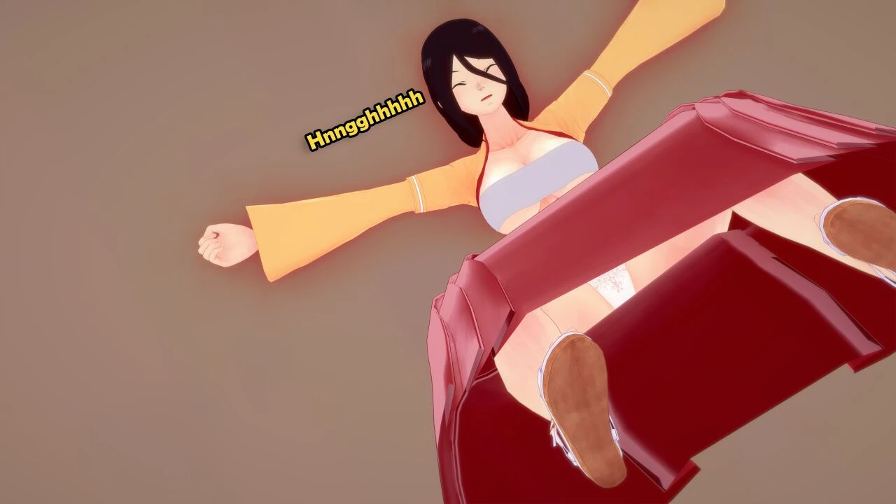 Hanabis Challenge (Konoha story 2) image number 26