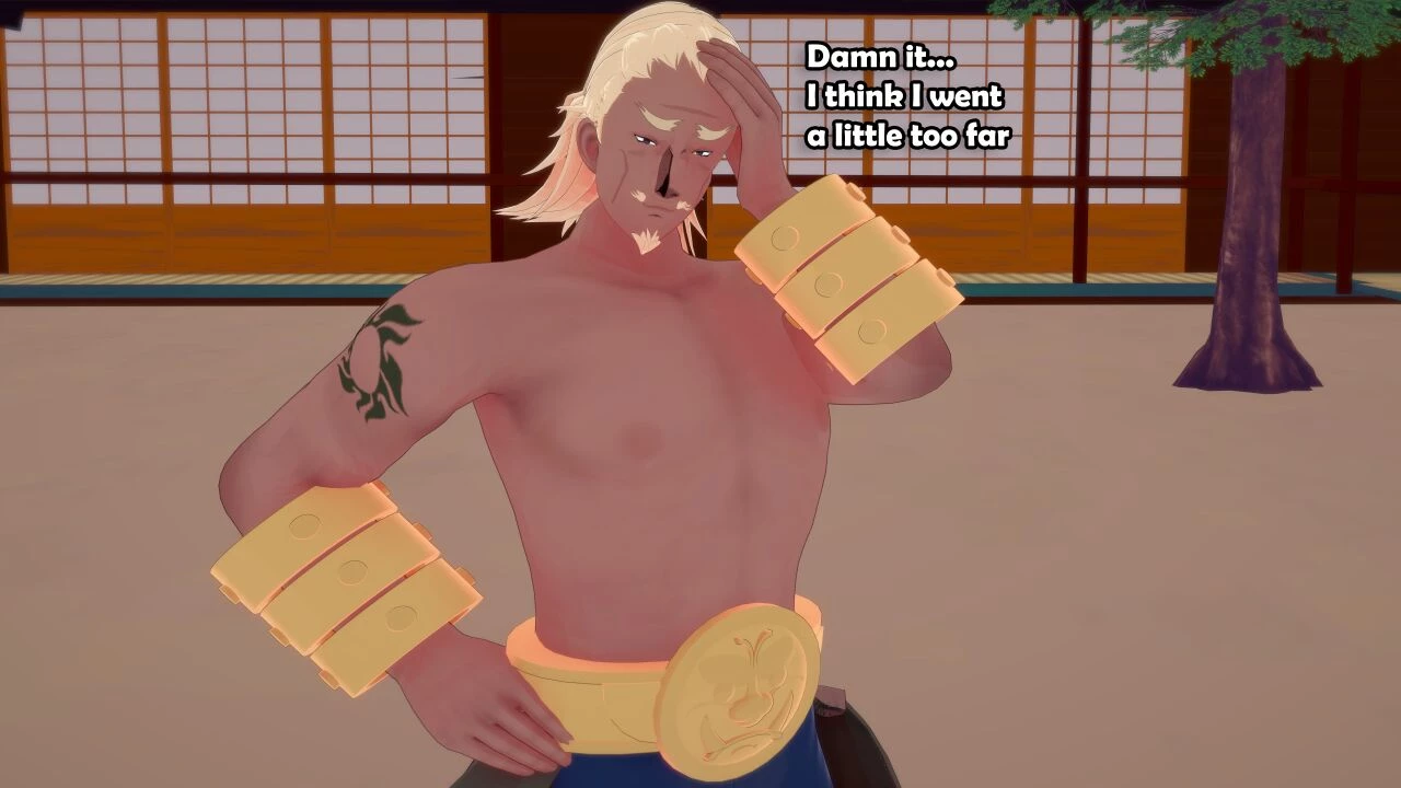 Hanabis Challenge (Konoha story 2) image number 27