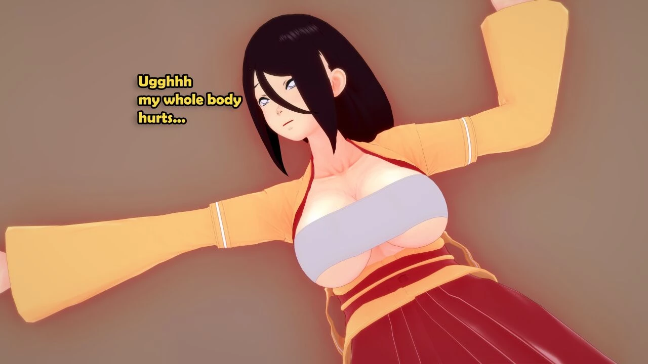 Hanabis Challenge (Konoha story 2) image number 28