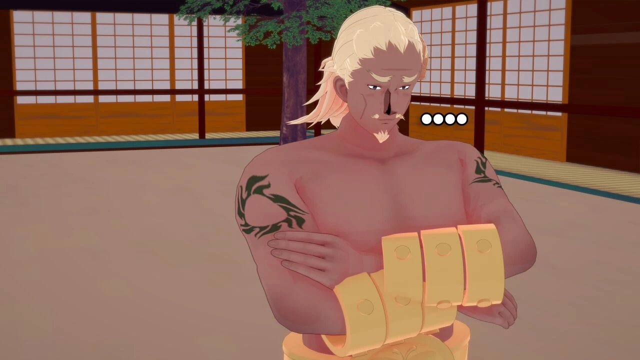 Hanabis Challenge (Konoha story 2) image number 32