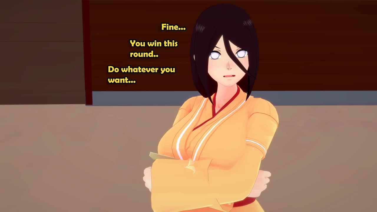 Hanabis Challenge (Konoha story 2) image number 34