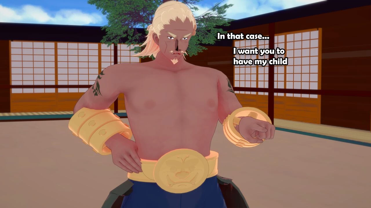 Hanabis Challenge (Konoha story 2) image number 36