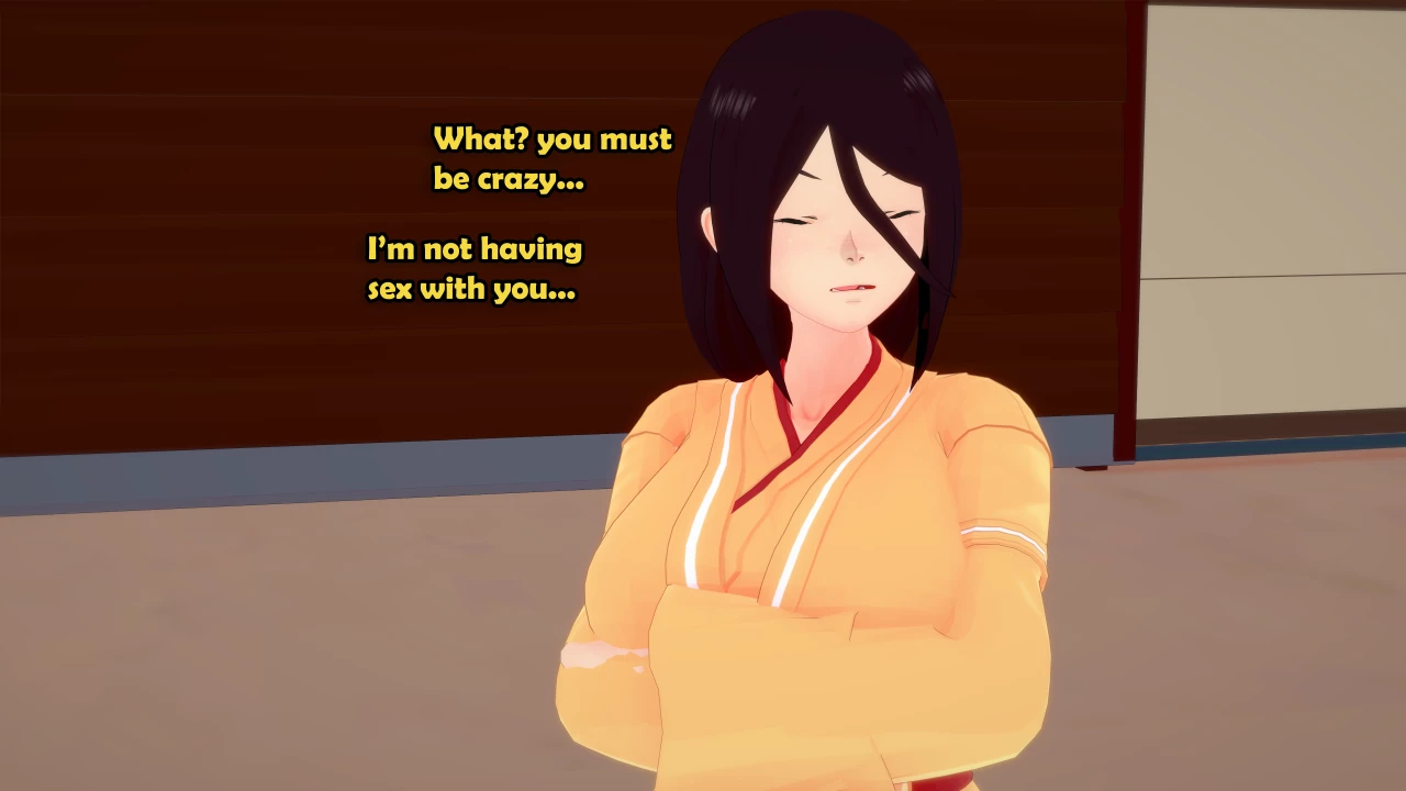 Hanabis Challenge (Konoha story 2) image number 37