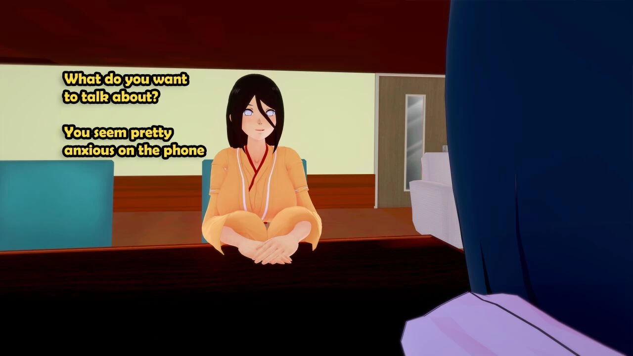 Hanabis Challenge (Konoha story 2) image number 3