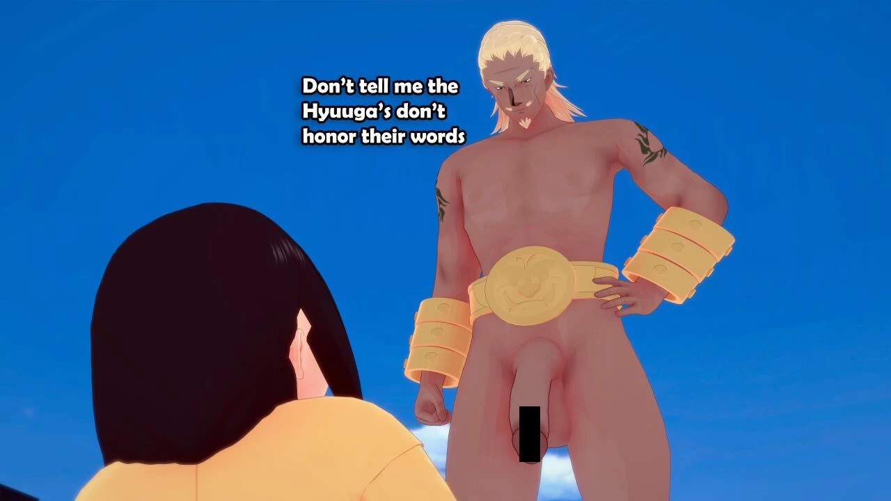 Hanabis Challenge (Konoha story 2) image number 40