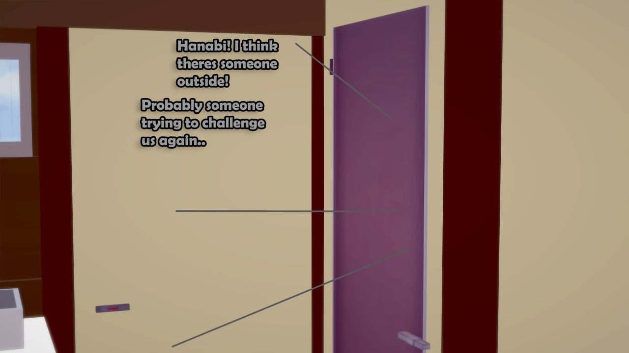 Hanabis Challenge (Konoha story 2) image number 6