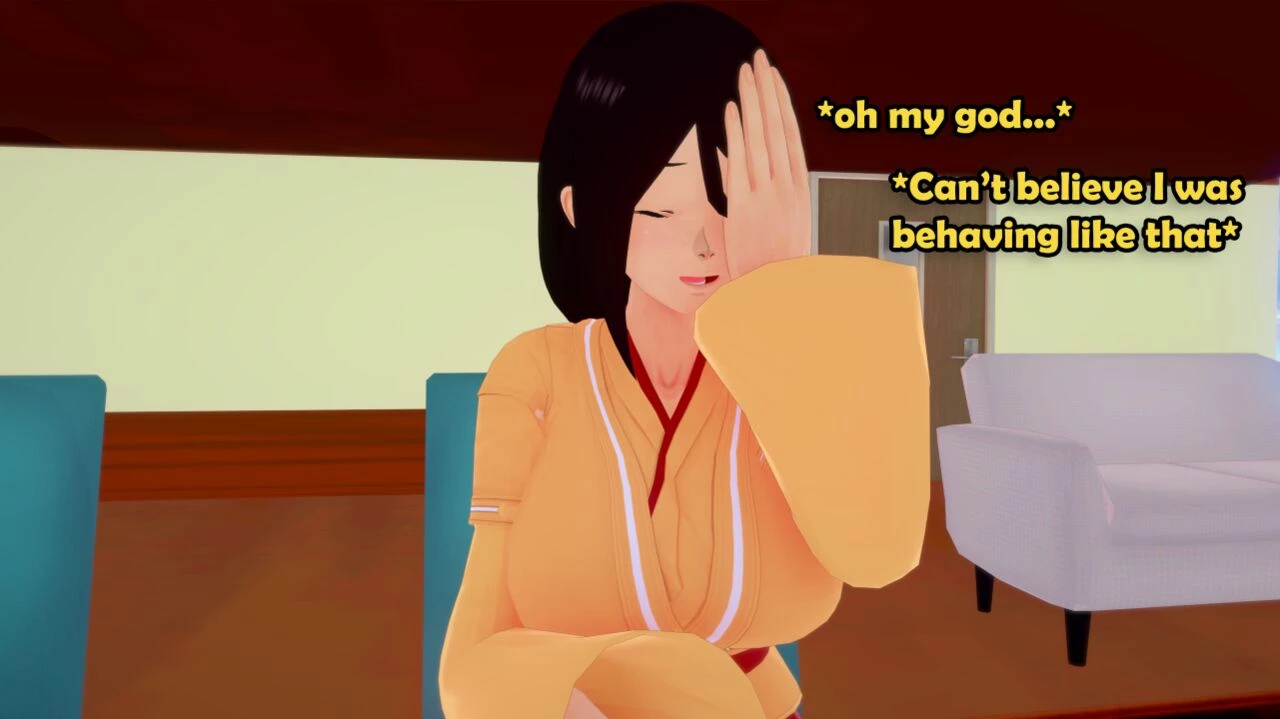 Hanabis Challenge (Konoha story 2) image number 74