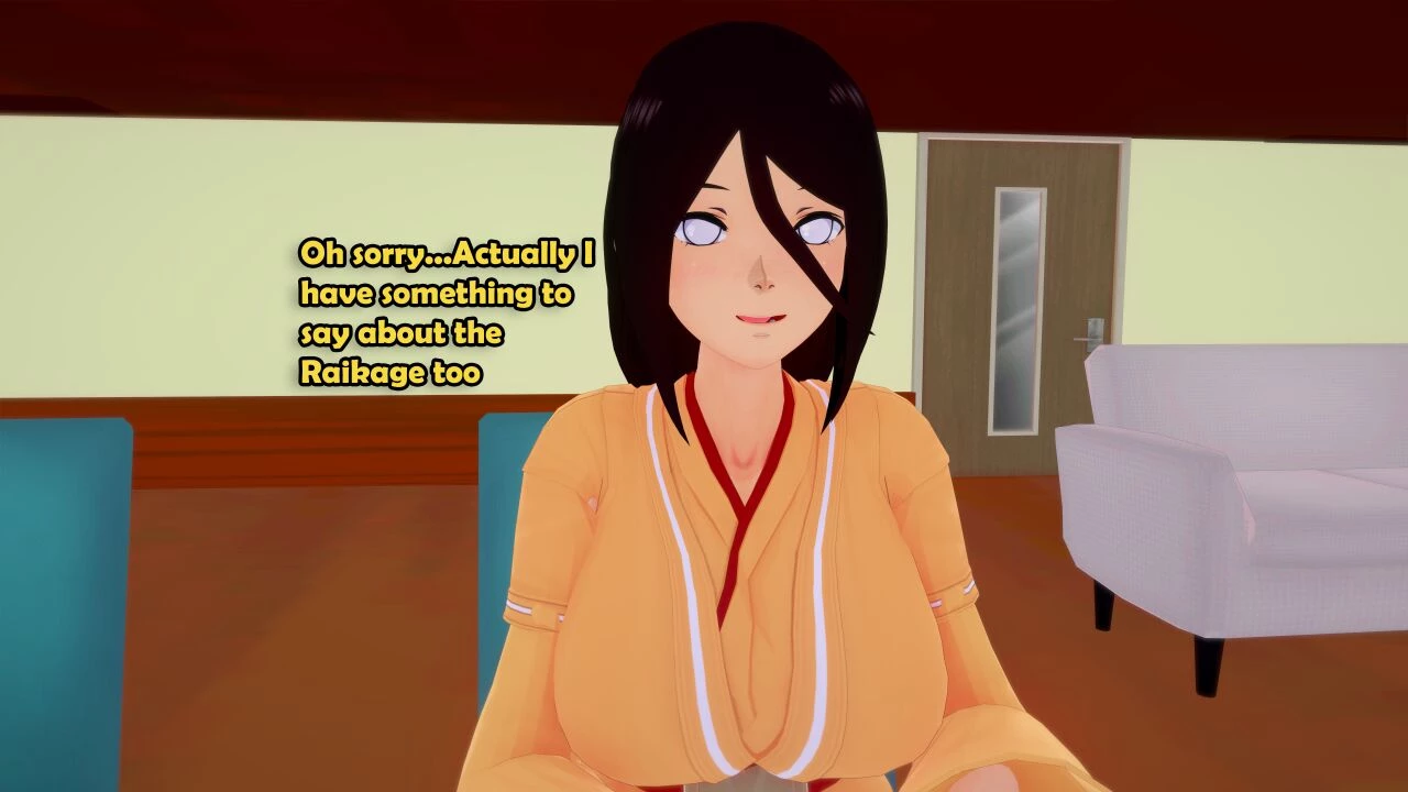 Hanabis Challenge (Konoha story 2) image number 76