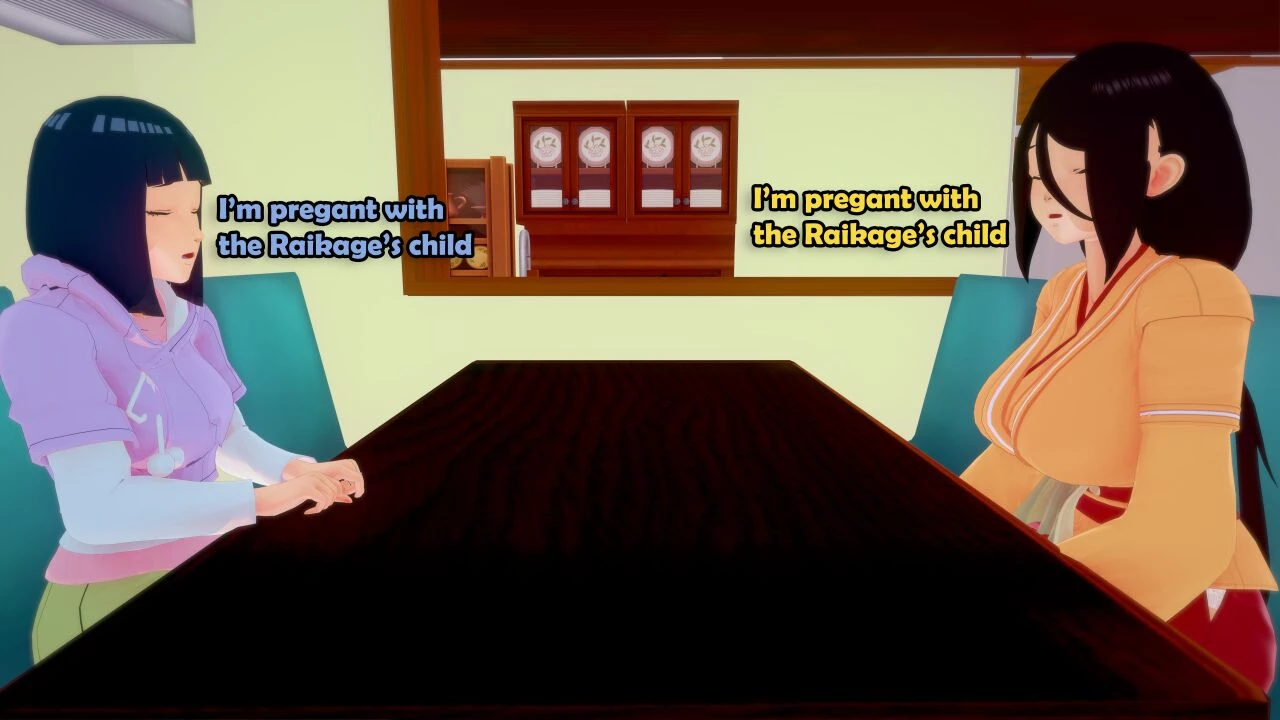 Hanabis Challenge (Konoha story 2) image number 79