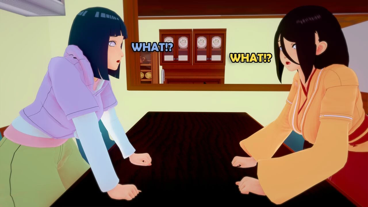 Hanabis Challenge (Konoha story 2) image number 80