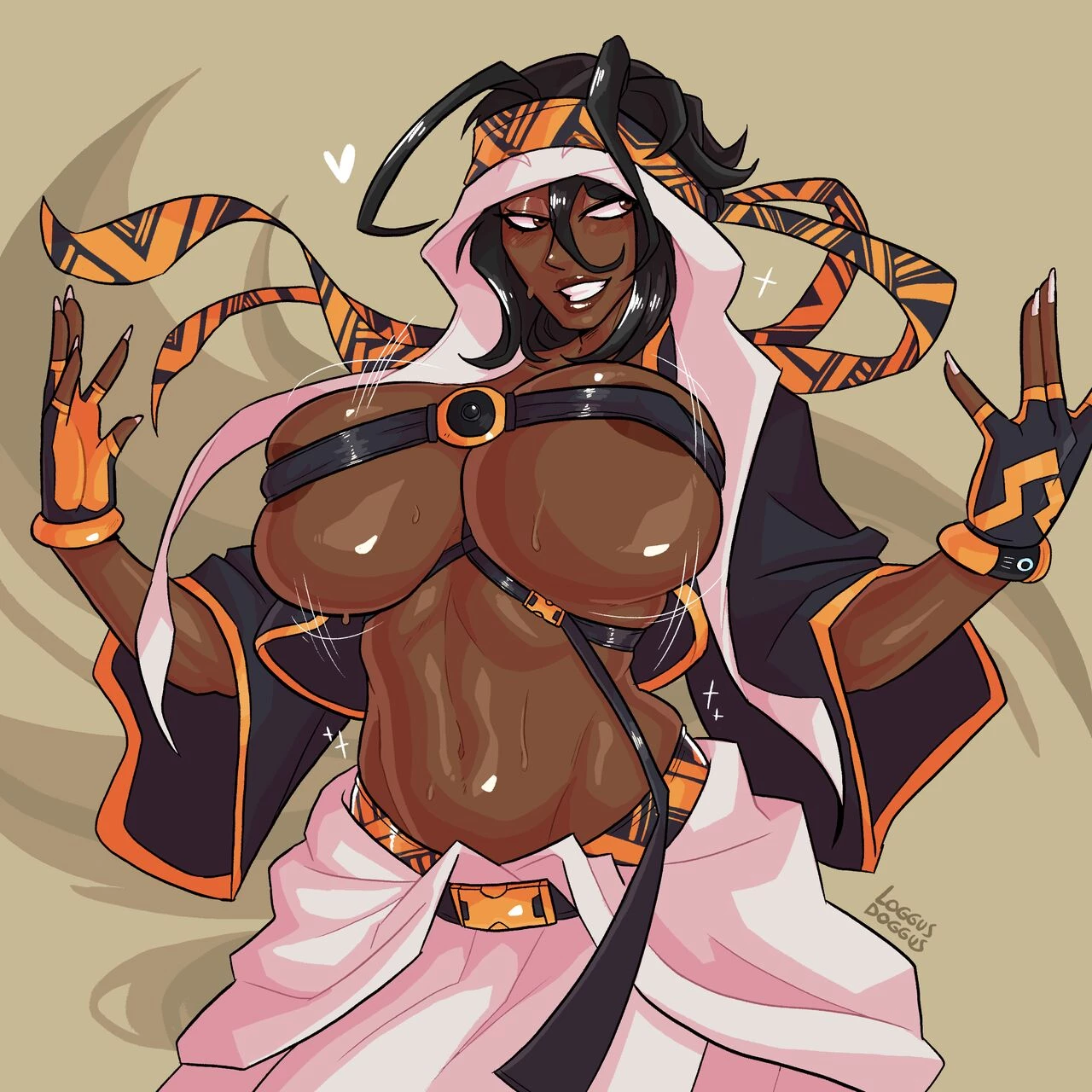 Loggus Doggus NSFW compilation image number 180
