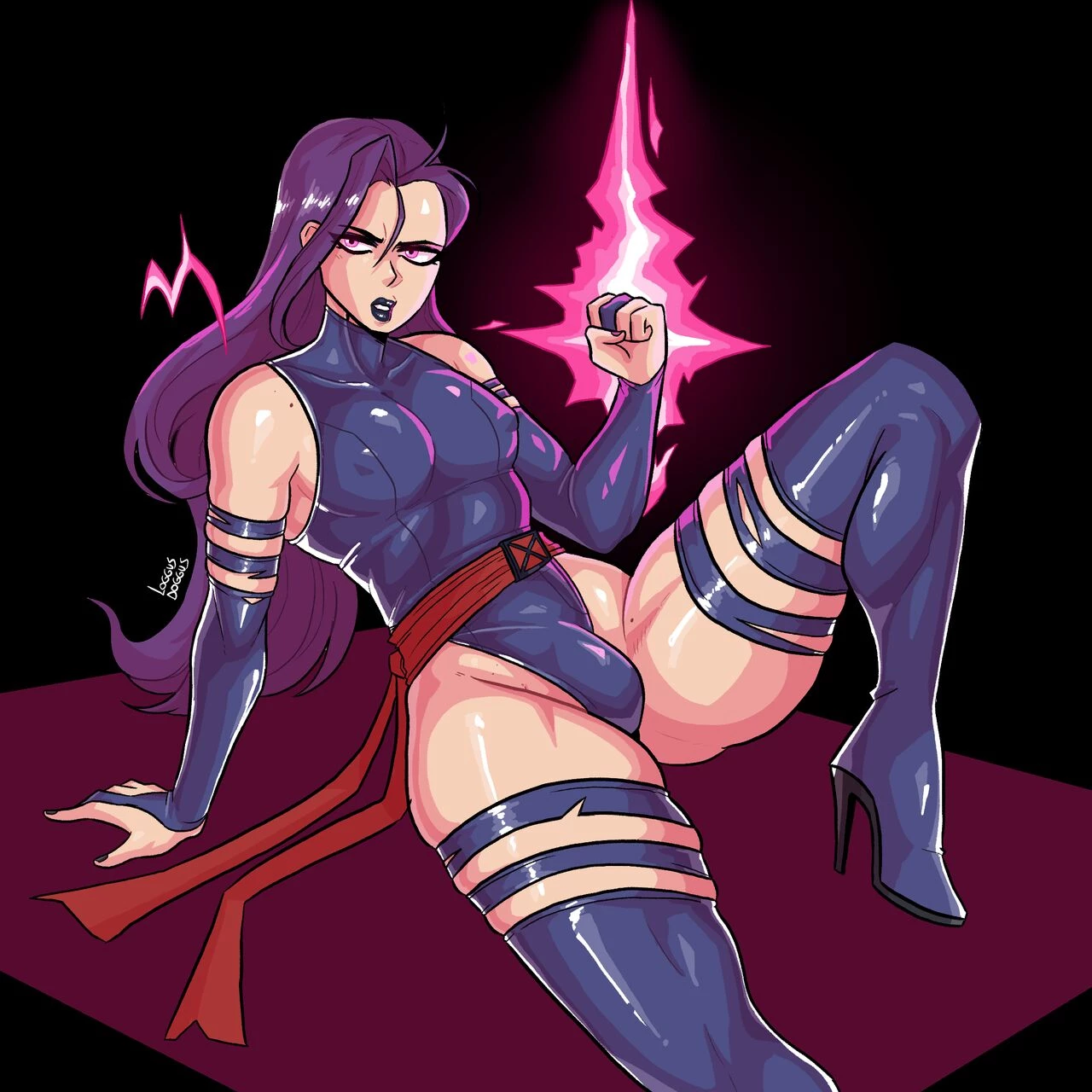 Loggus Doggus NSFW compilation image number 186