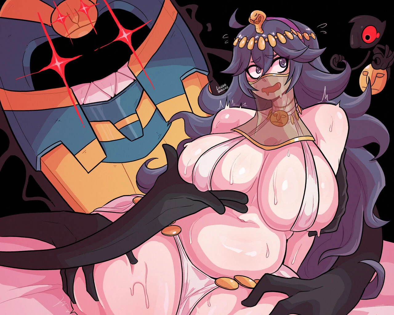 Loggus Doggus NSFW compilation image number 207