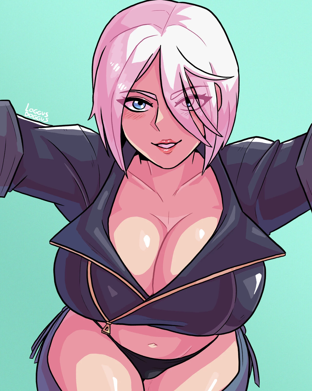 Loggus Doggus NSFW compilation image number 208