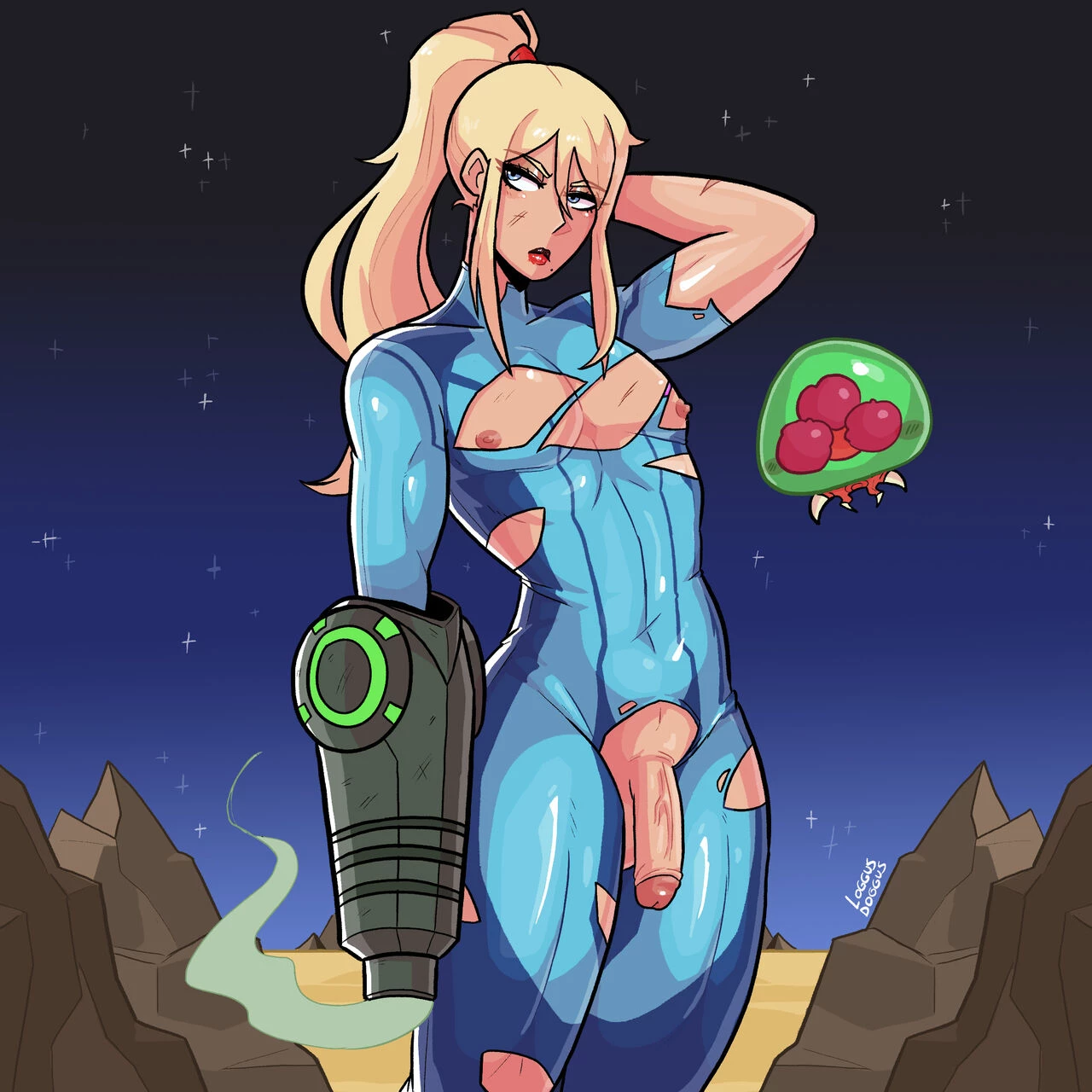 Loggus Doggus NSFW compilation image number 212