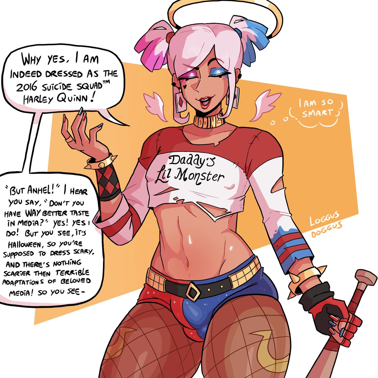 Loggus Doggus NSFW compilation image number 237
