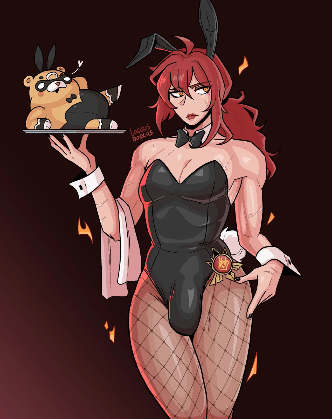 Loggus Doggus NSFW compilation image number 262