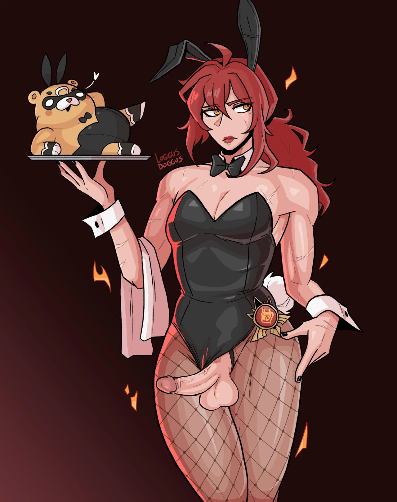 Loggus Doggus NSFW compilation image number 263