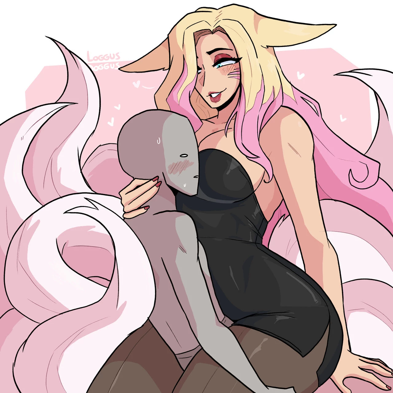 Loggus Doggus NSFW compilation image number 269