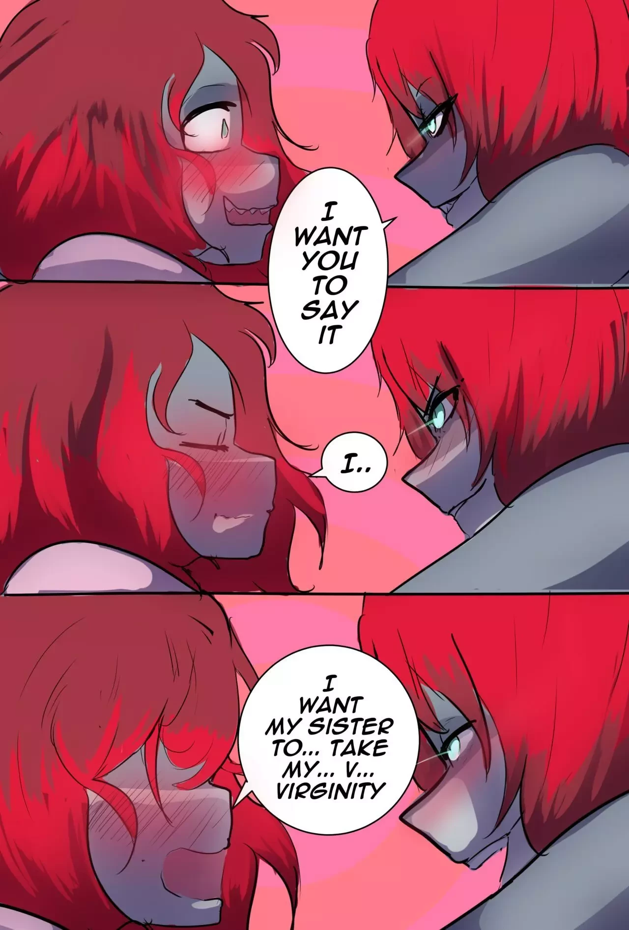 Baited Desires ?1 image number 14