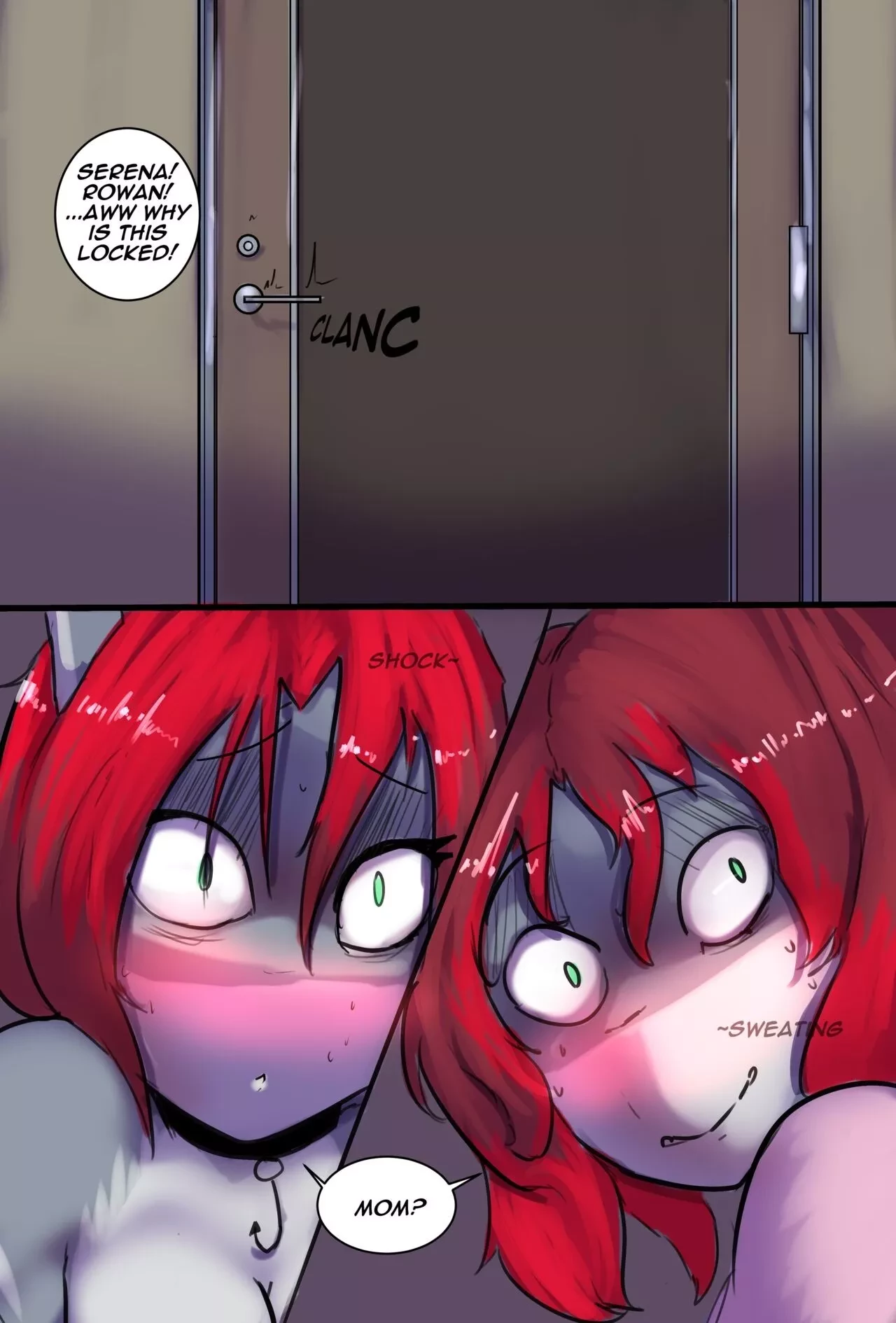 Baited Desires ?1 image number 22