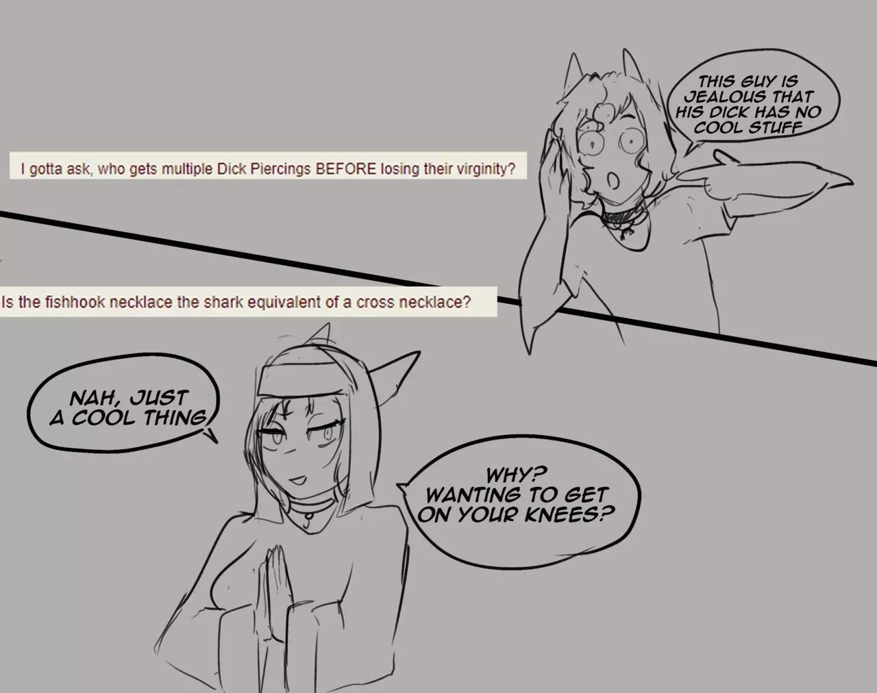 Baited Desires ?1 image number 30
