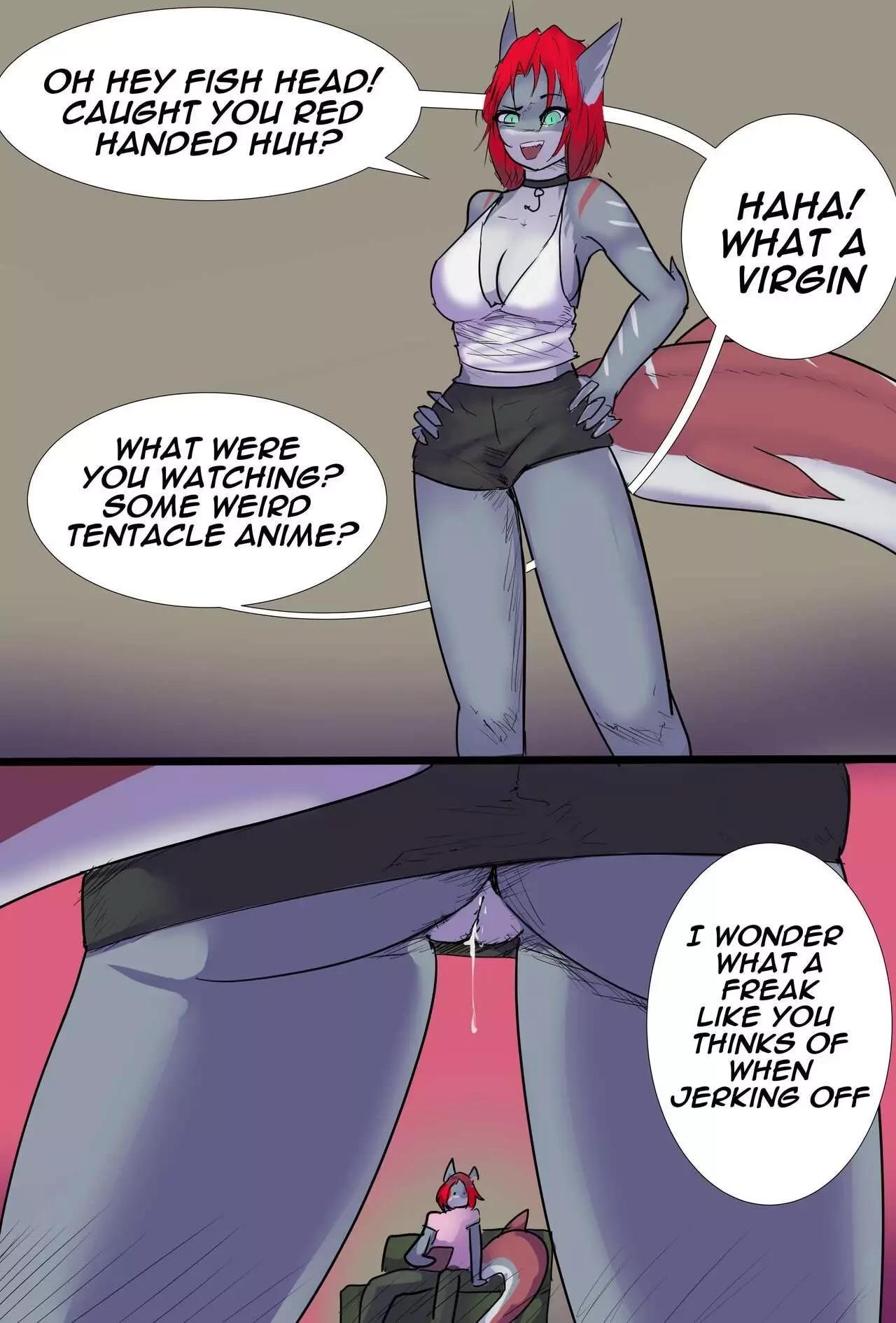 Baited Desires ?1 image number 3
