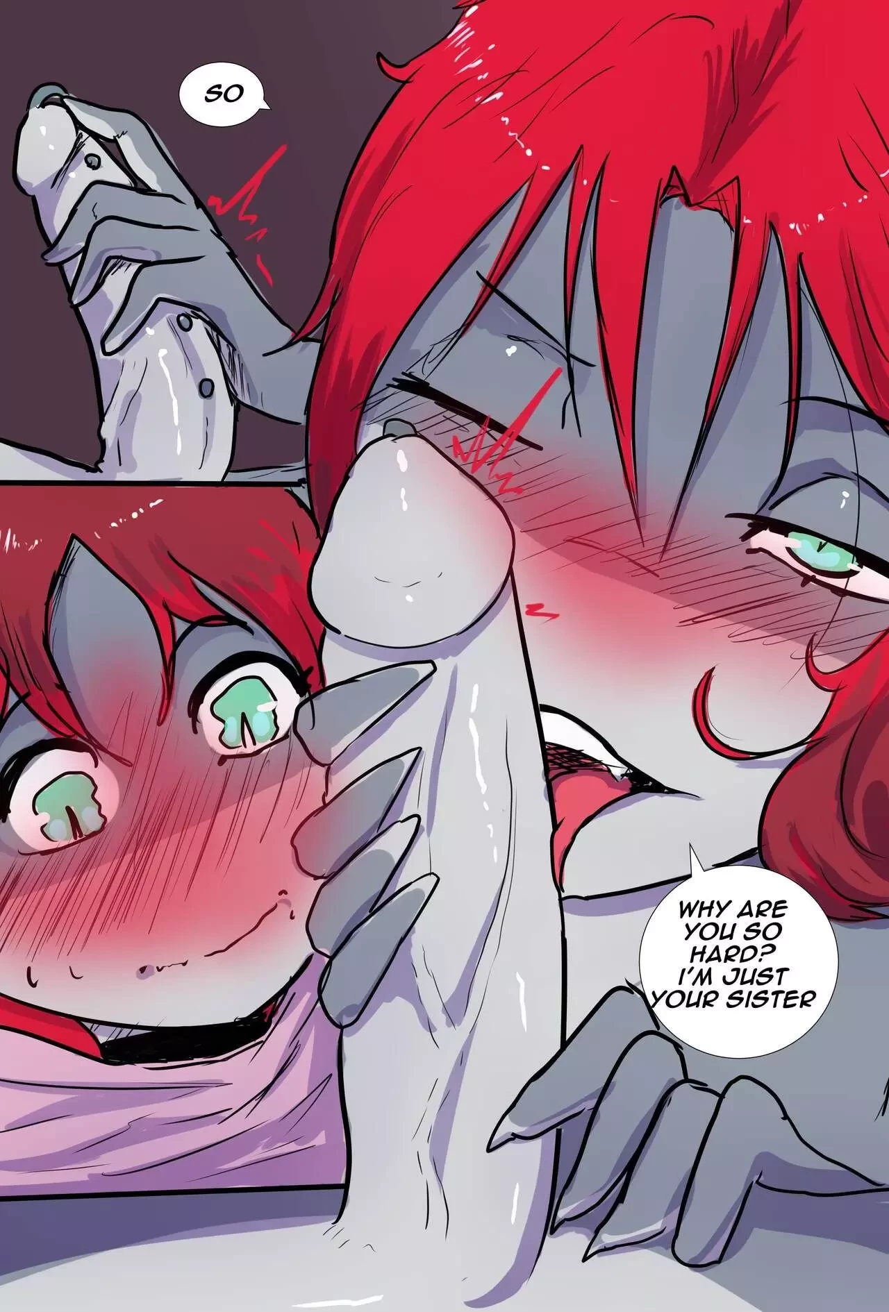 Baited Desires ?1 image number 7