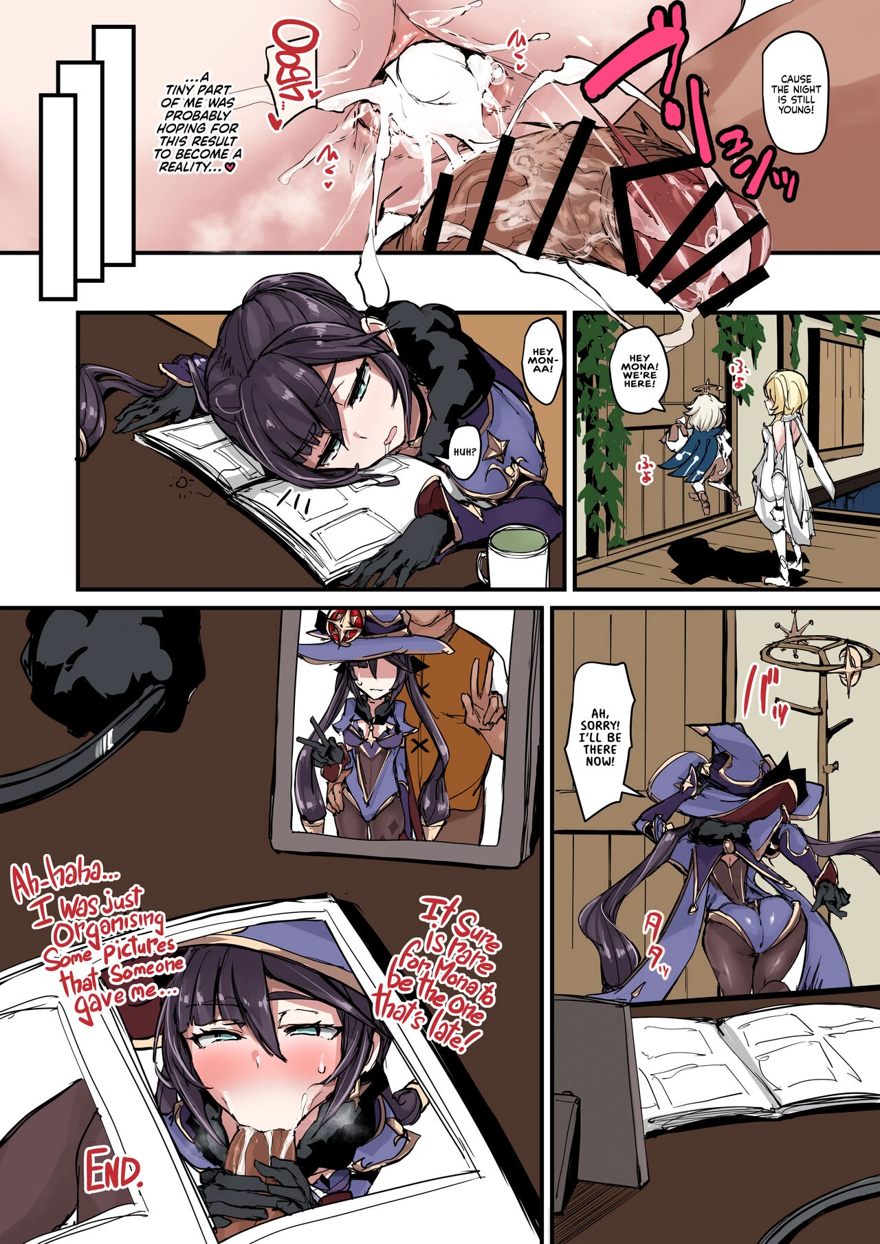 Asstrologic image number 32