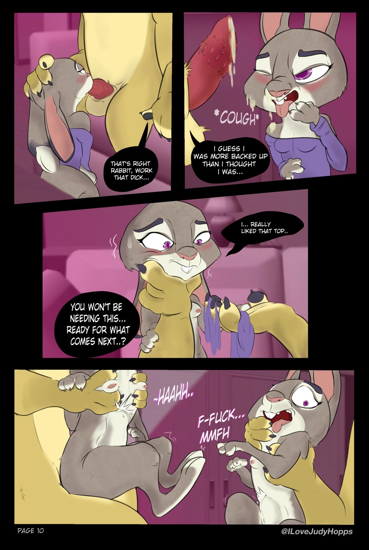 Discharged image number 10
