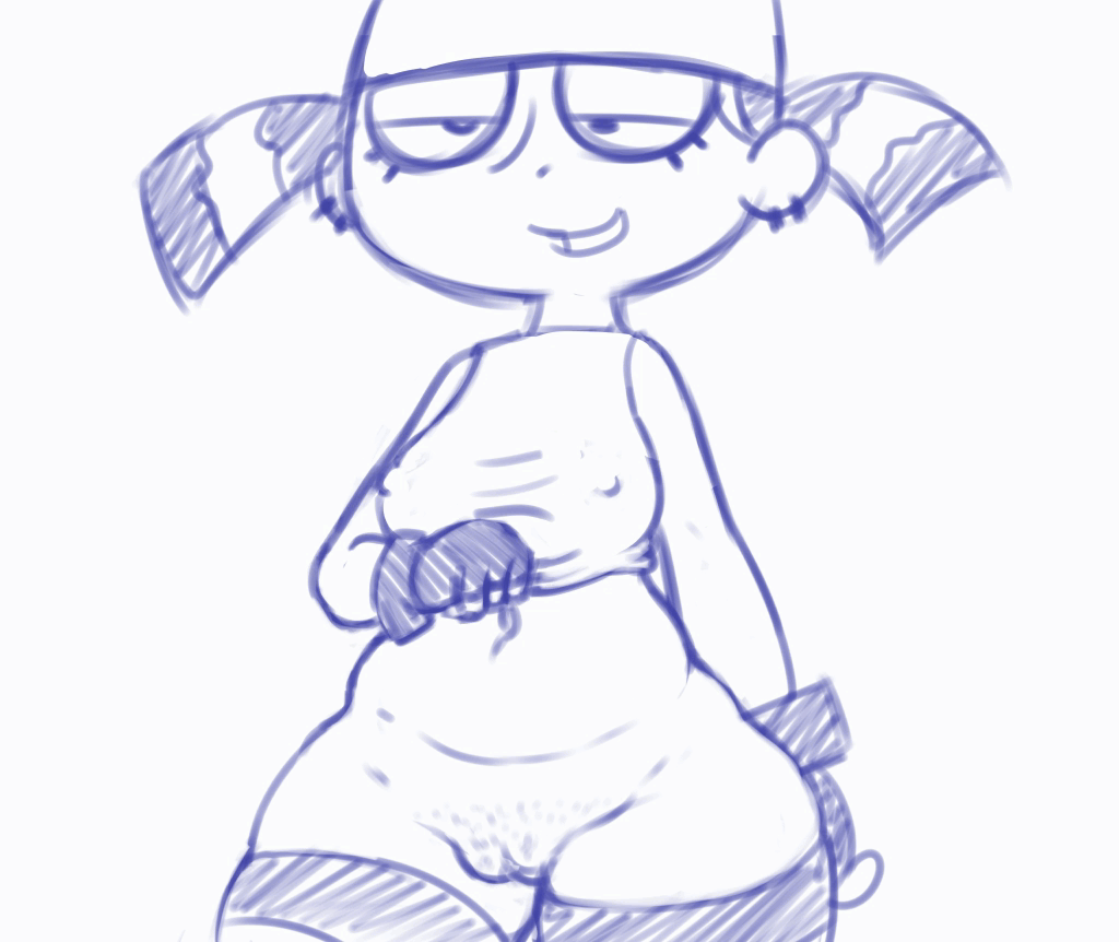 My Life as a Teenage Robot image number 26