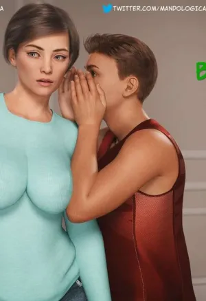 Breaking Boundres