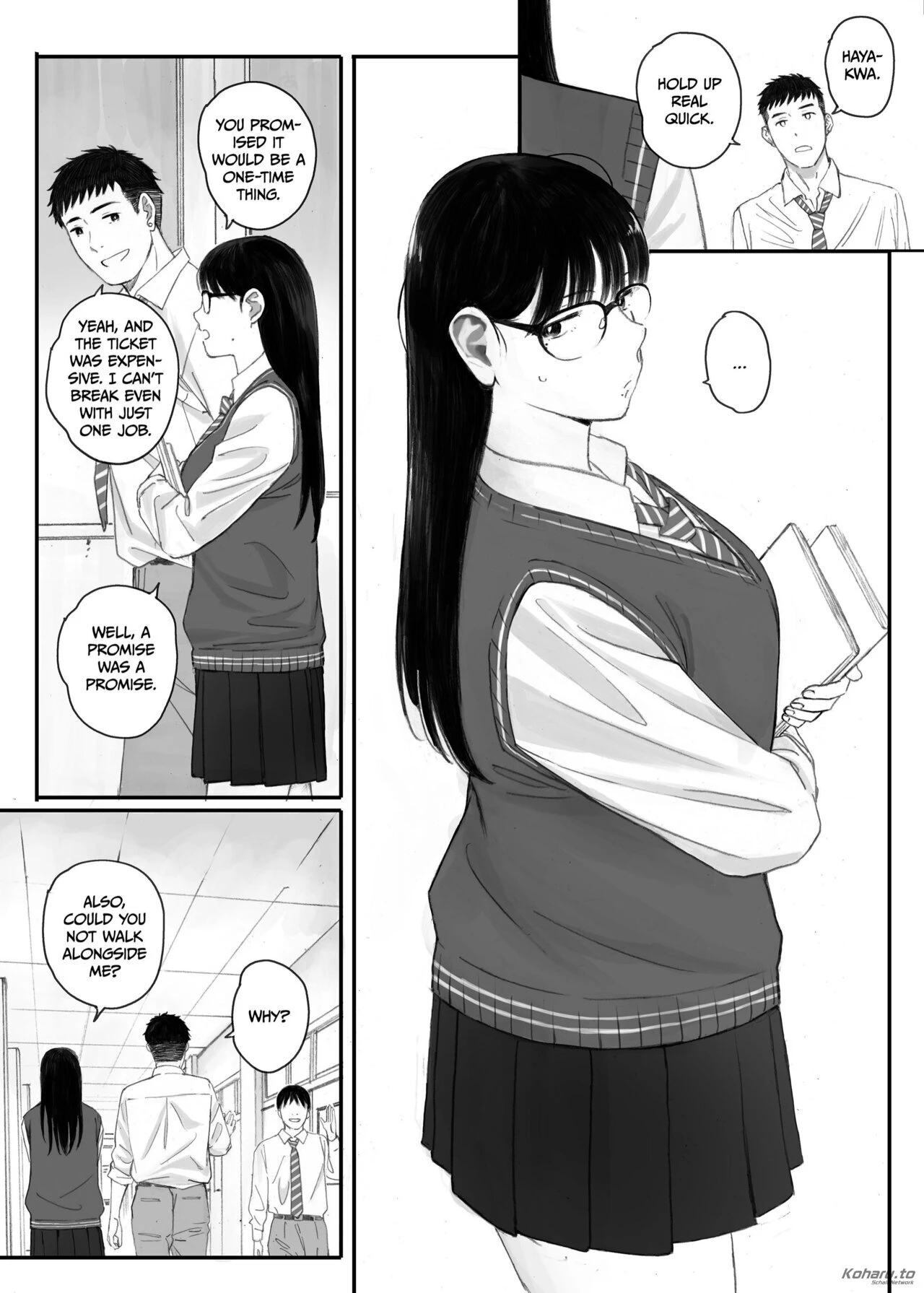 Pimping Out the Nerdy Girl image number 36