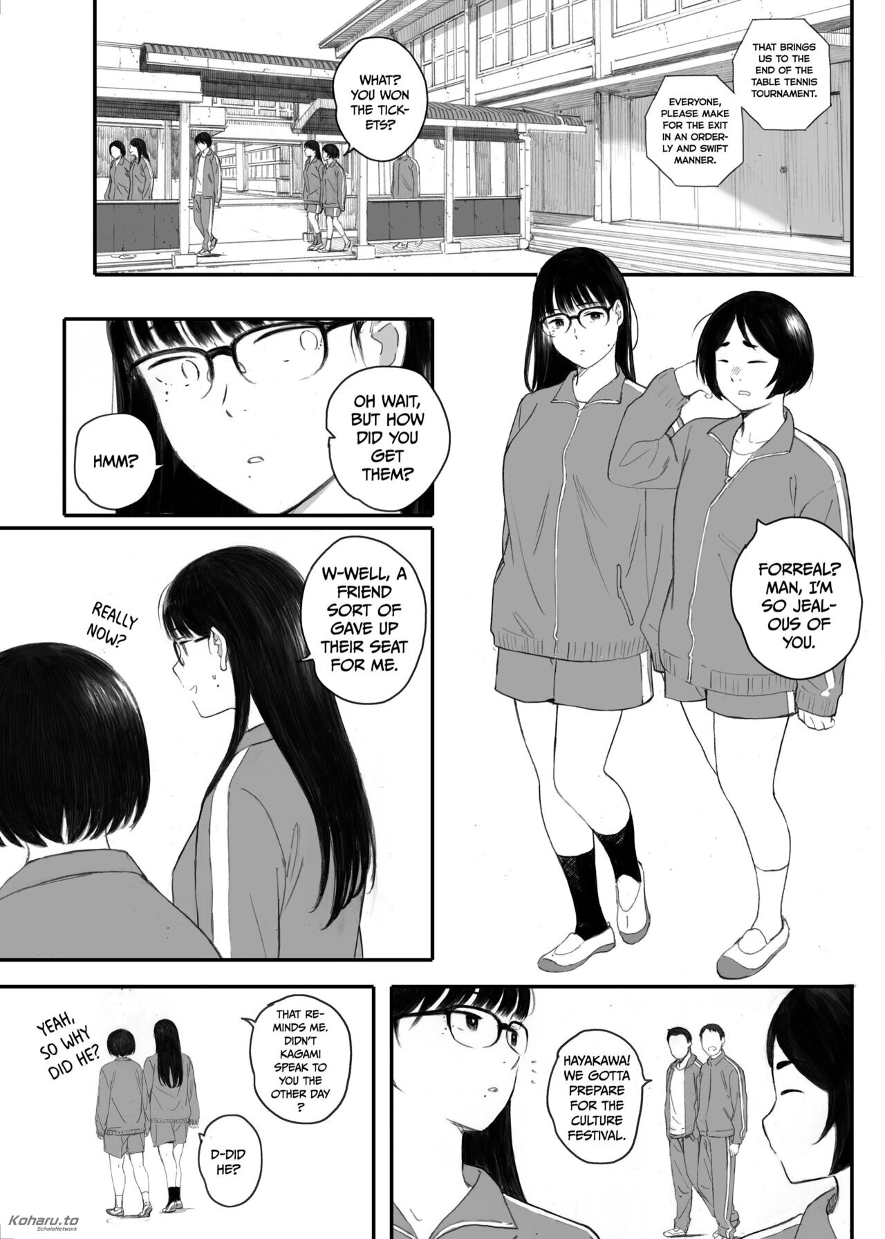 Pimping Out the Nerdy Girl image number 66