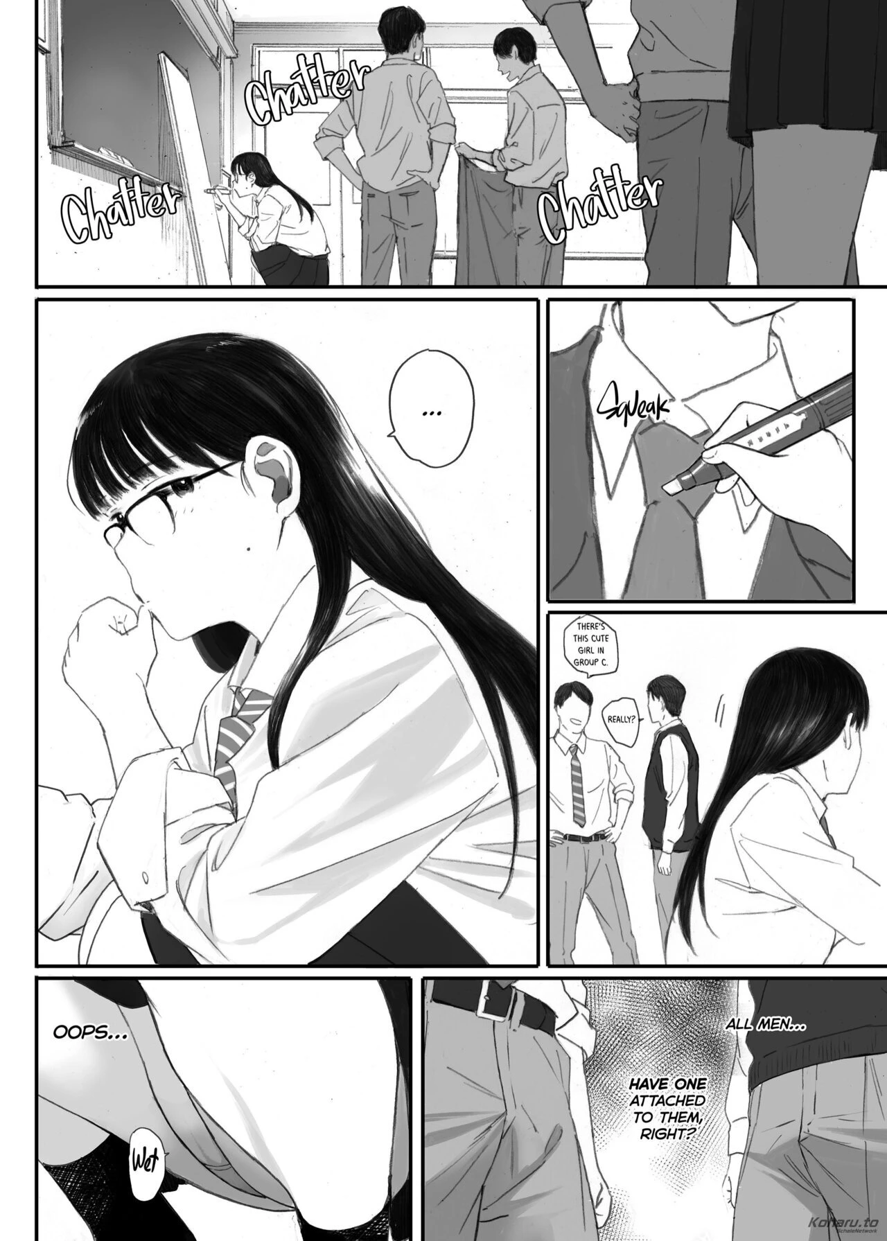 Pimping Out the Nerdy Girl image number 67