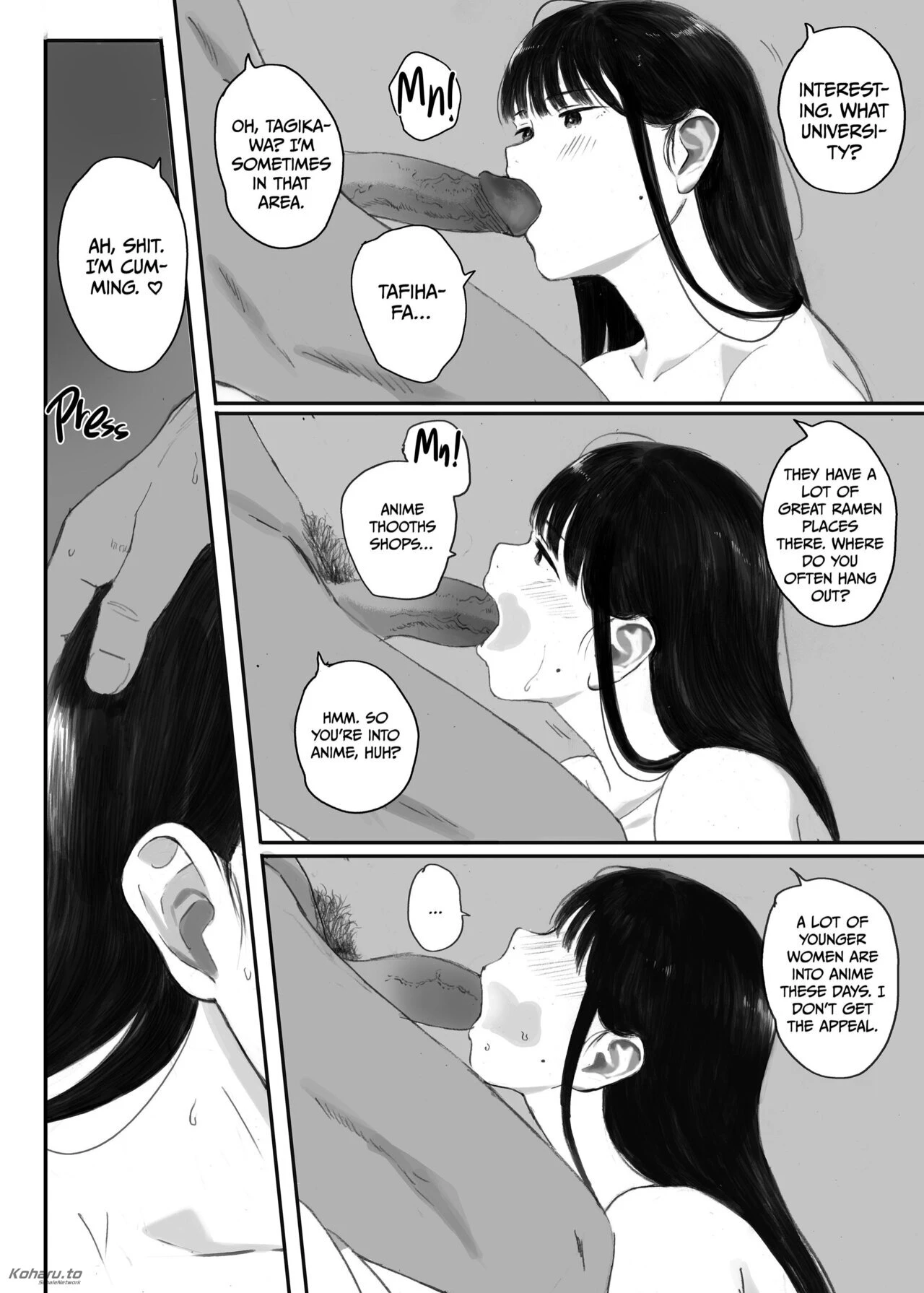 Pimping Out the Nerdy Girl image number 91