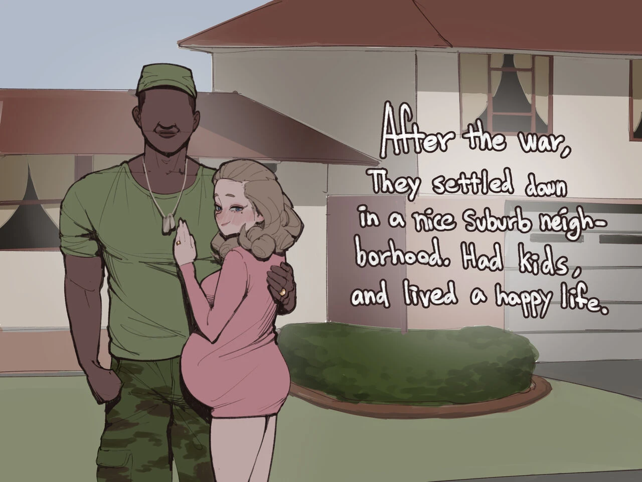 [wjs07] Patreon and Comics (2020-2023) image number 107