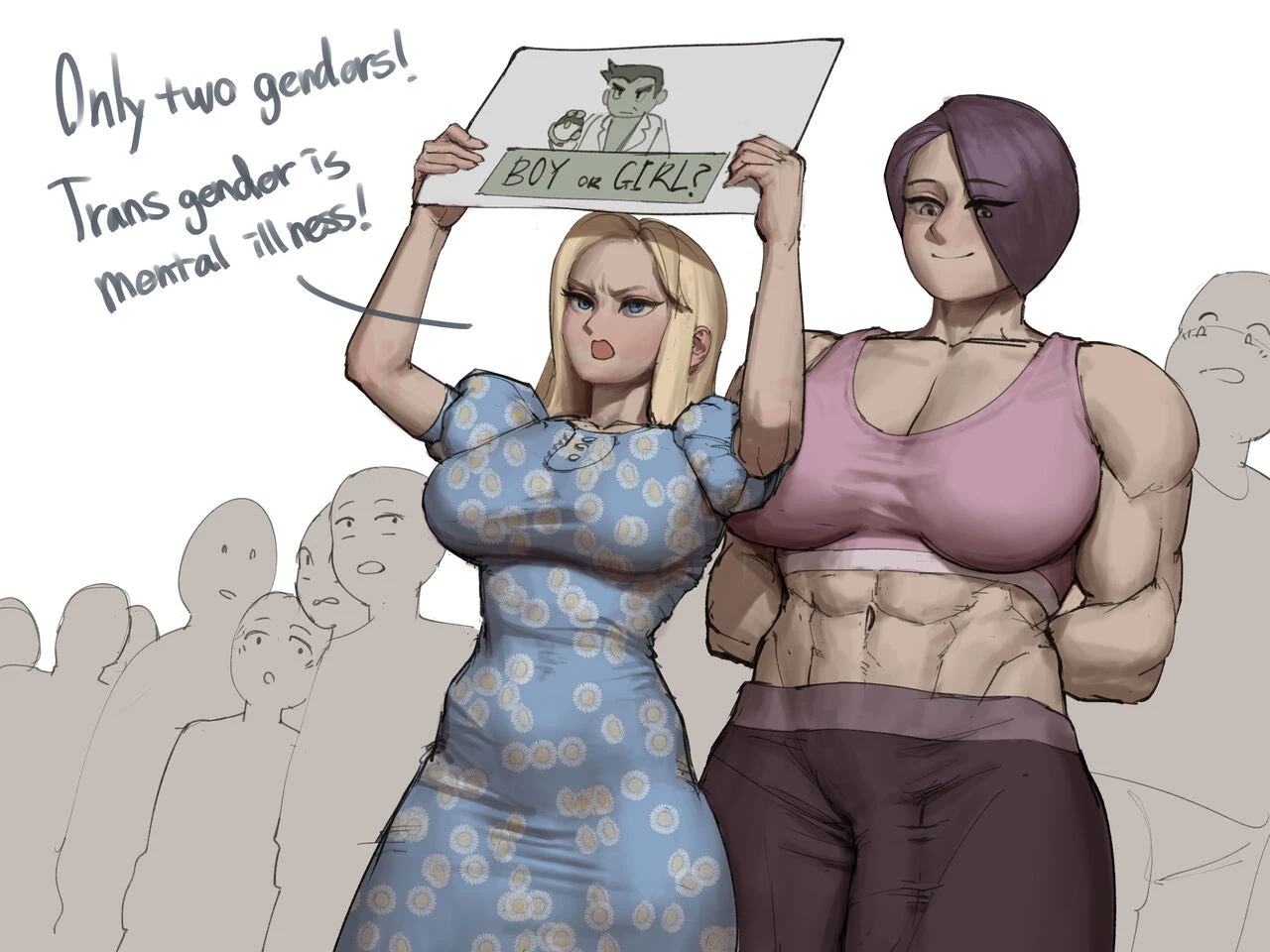 [wjs07] Patreon and Comics (2020-2023) image number 125