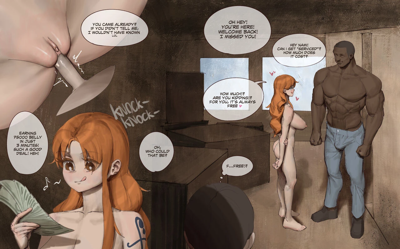 [wjs07] Patreon and Comics (2020-2023) image number 143