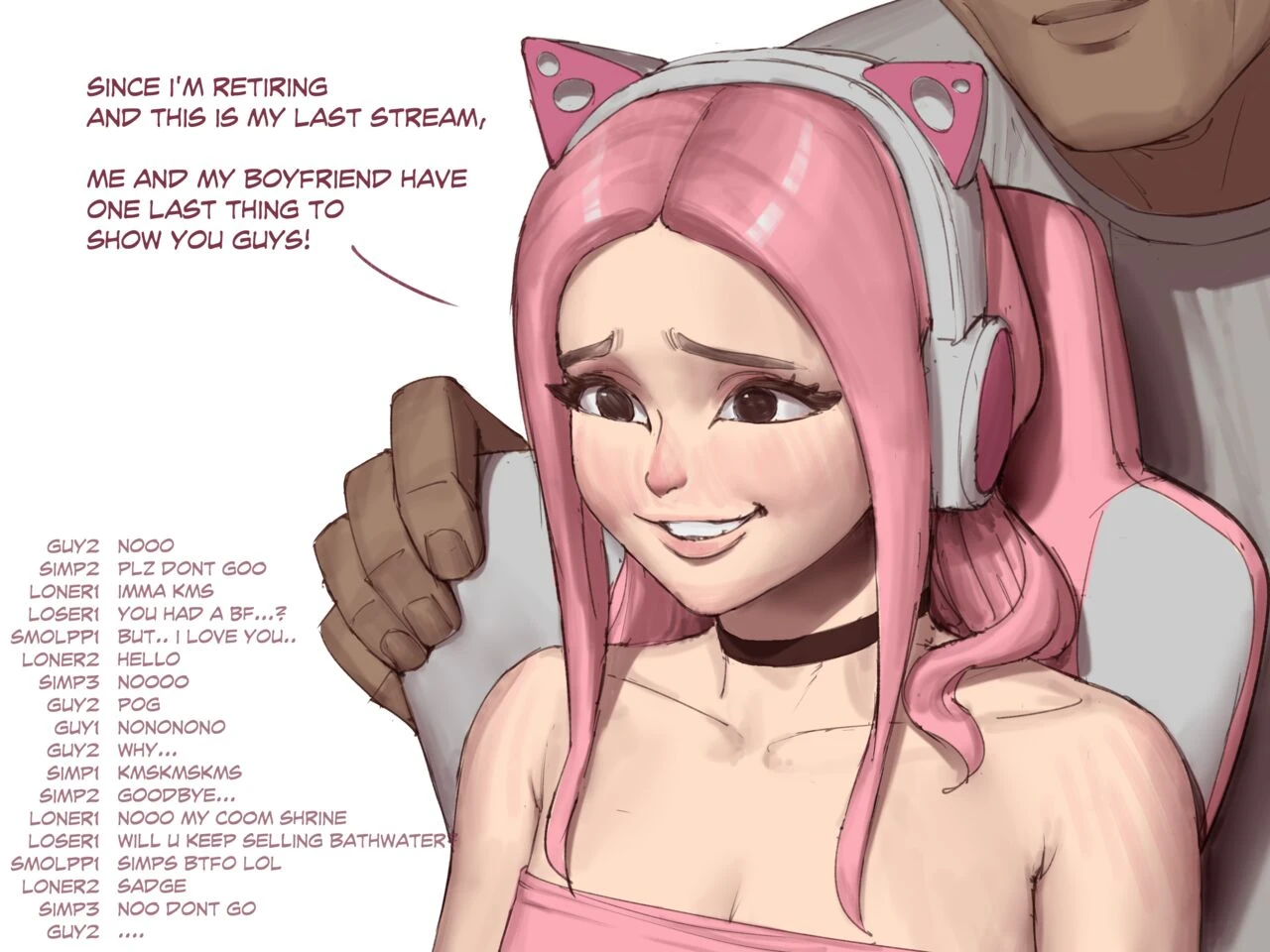 [wjs07] Patreon and Comics (2020-2023) image number 174