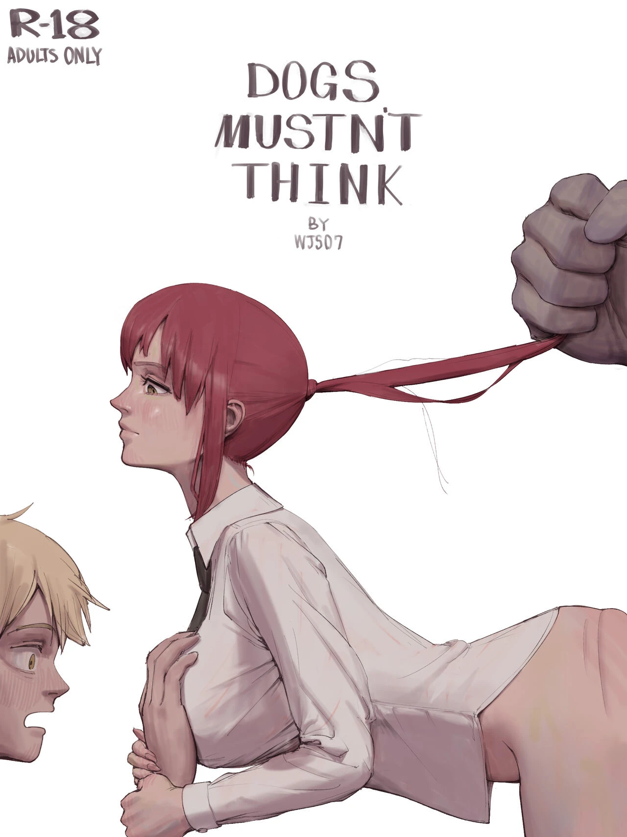 [wjs07] Patreon and Comics (2020-2023) image number 191