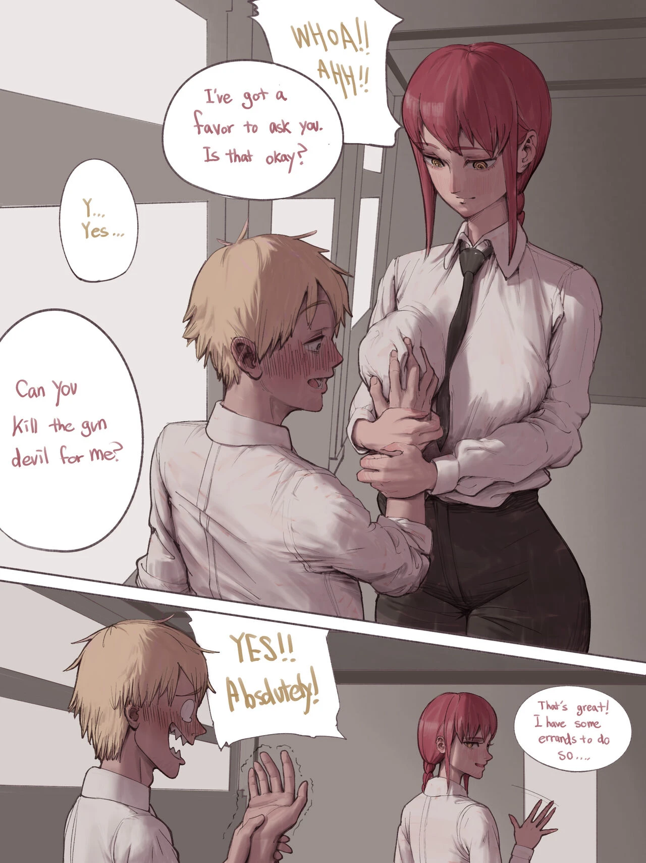 [wjs07] Patreon and Comics (2020-2023) image number 192