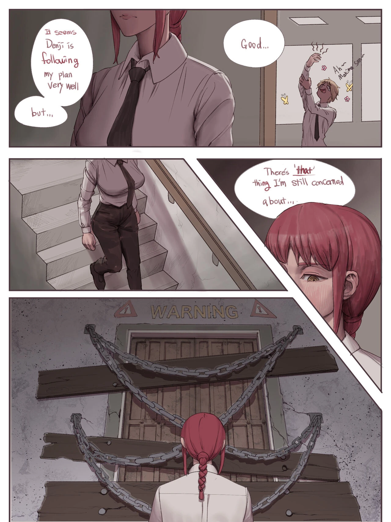 [wjs07] Patreon and Comics (2020-2023) image number 193