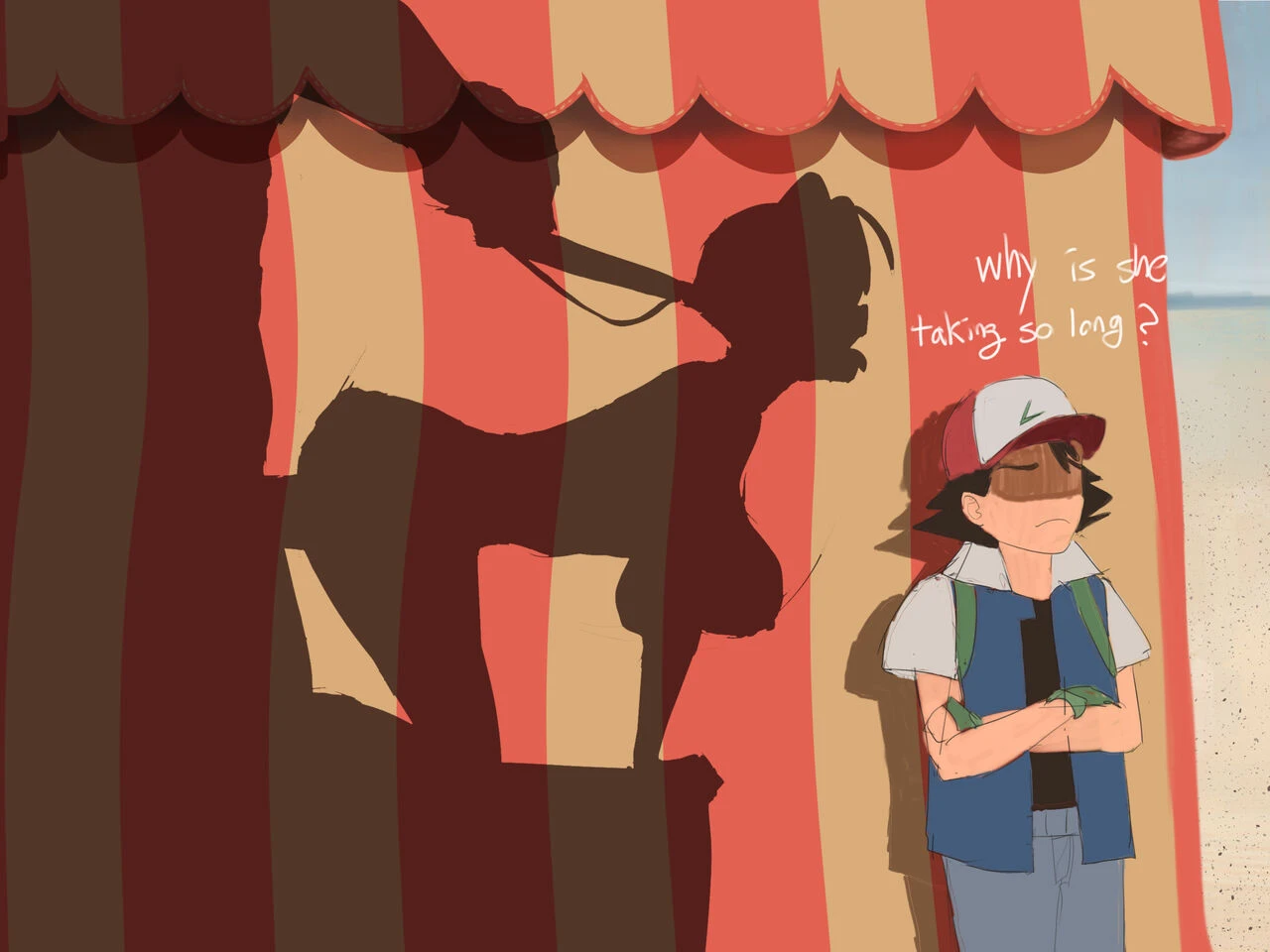 [wjs07] Patreon and Comics (2020-2023) image number 21